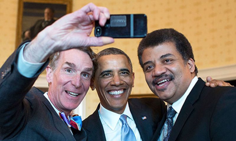 'Verwijderde tweets van politici teruglezen is een mensenrecht'