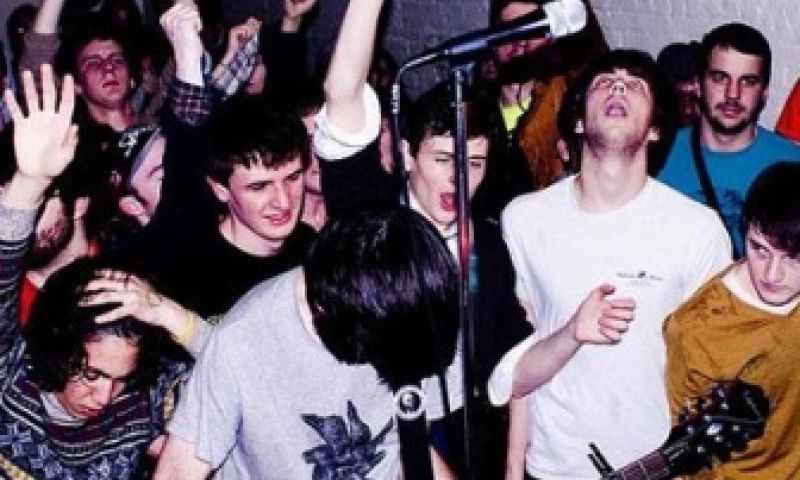 Tonies Tunes: Top 29 van 2009