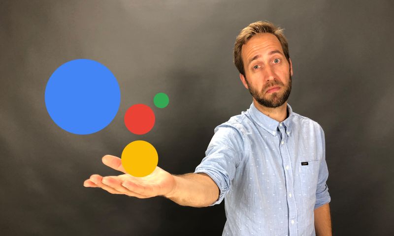 google assistant nederlands assistent nederland