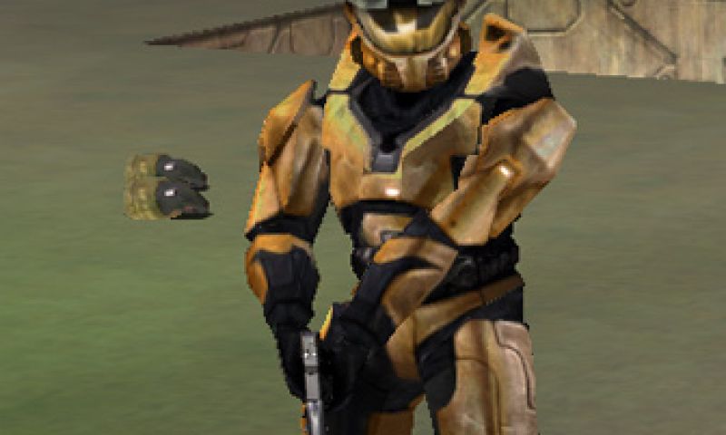 Red vs Blue 34: Aftermath, before biology