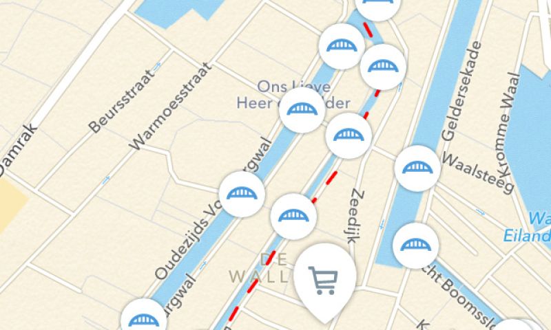 VaarWater