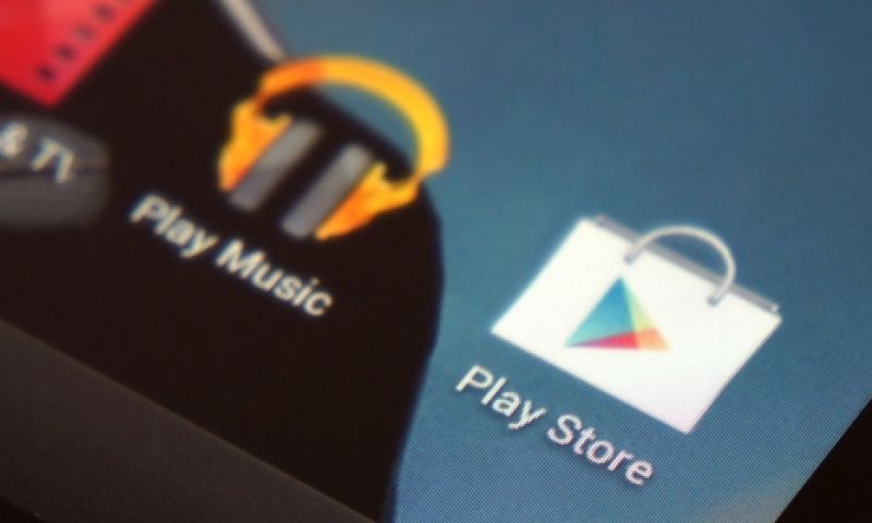 'NSA besmet Google Play-gebruikers met spyware via hack'