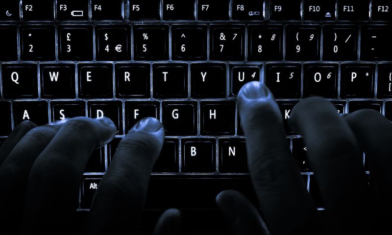 Privé-data 20.000 FBI-medewerkers online gezet