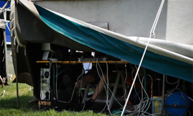 Bright Report: Campzone 10