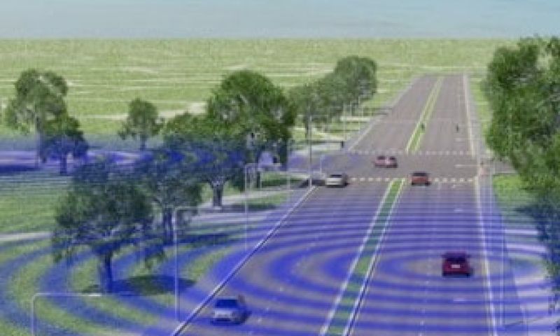 Ford houdt vinger aan de pols