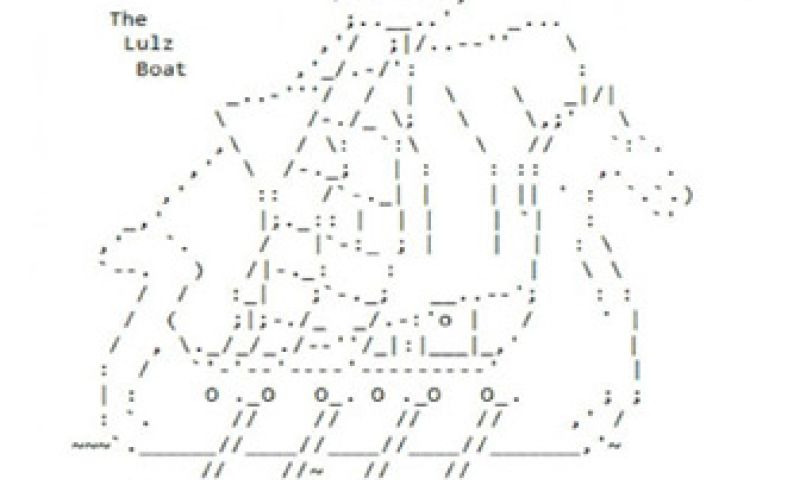 LulzSec verraden door eigen kapitein