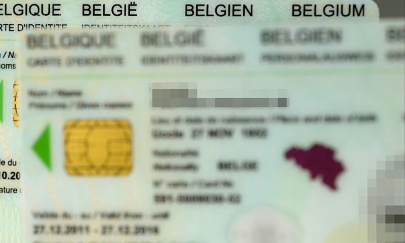 Gezichtsherkenning moet id-fraude tegengaan in België