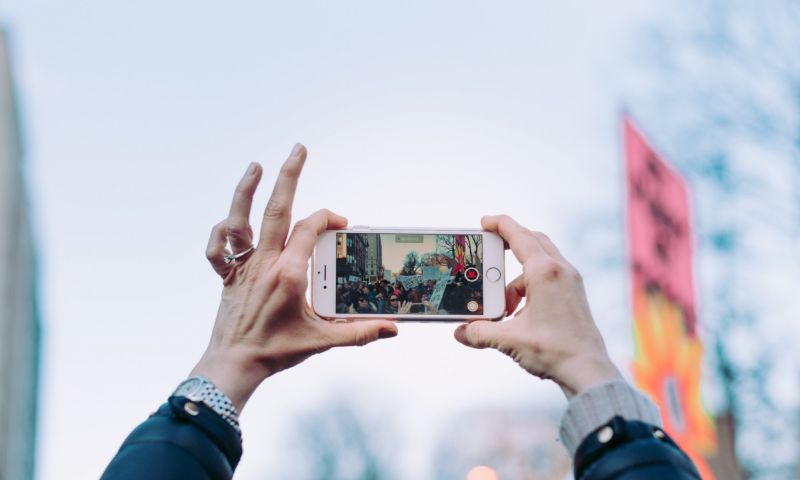 dagboek apps, iedere dag een foto, 1 second a day, journey, daylio, polarsteps, leap second