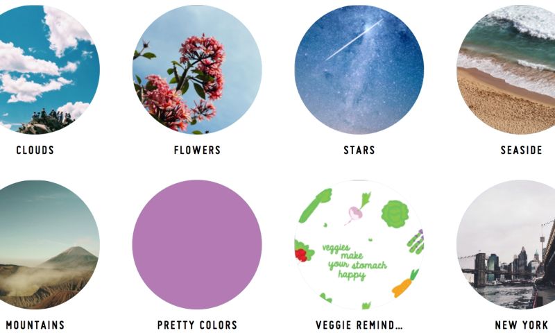 Adieu vervangt banners door kattenplaatjes (of je eigen foto's)