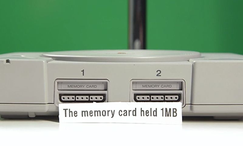 Zes toffe PlayStation feitjes