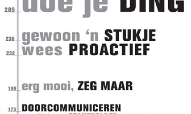 Irritantste uitdrukking van het jaar gekozen