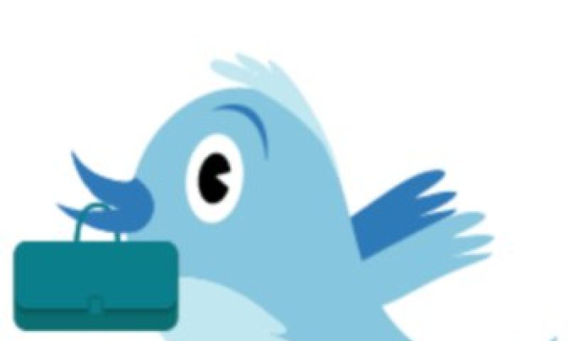 Twitter lokt alvast bedrijven