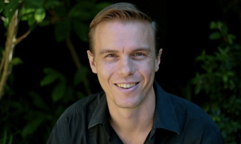 Deze man weet (waarschijnlijk) jouw wachtwoord