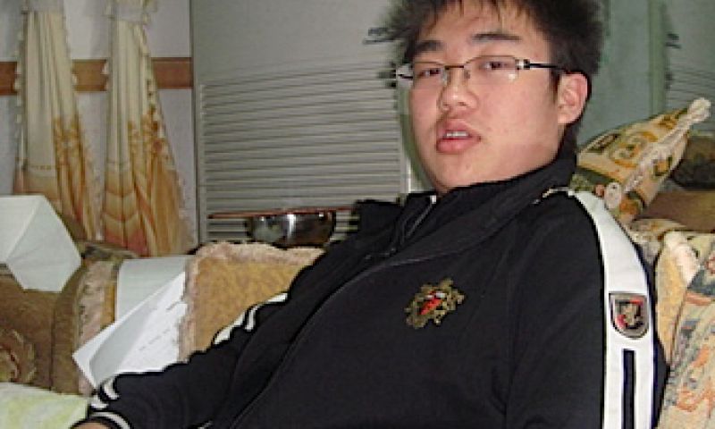 Medewerkers opvoedingskamp opgepakt