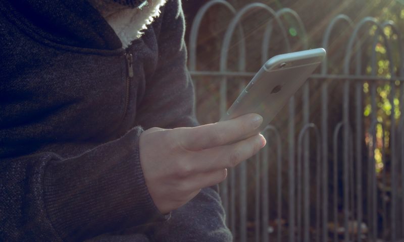 Apple verwijderen gegevens privacy