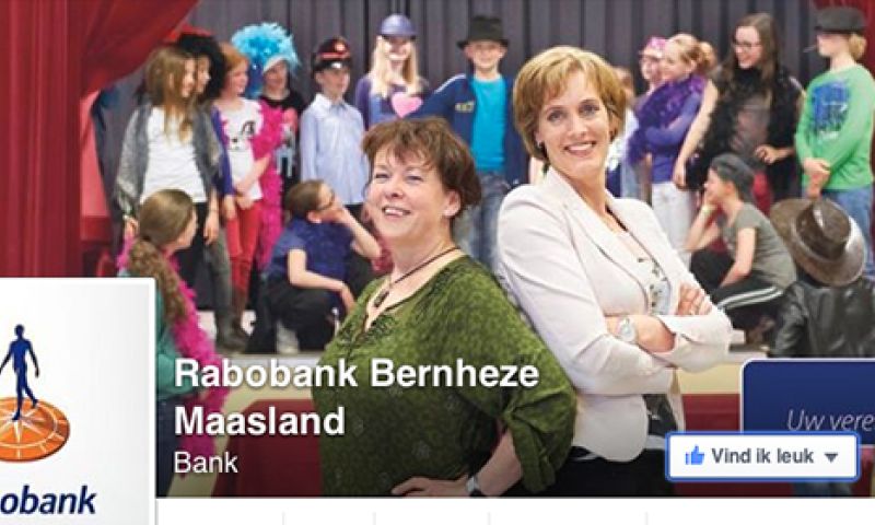 Waarom mijn moeder gelijk heeft en pagina's liken vreemd is