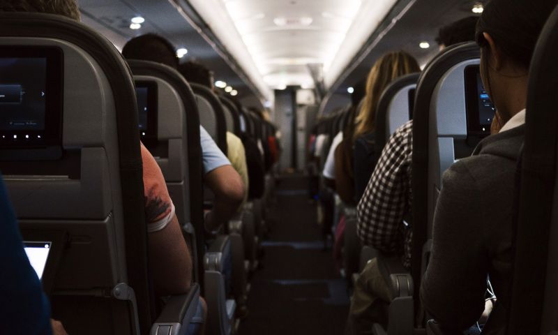 Vlucht vertraagd? KLM stuurt je nu whatsappjes