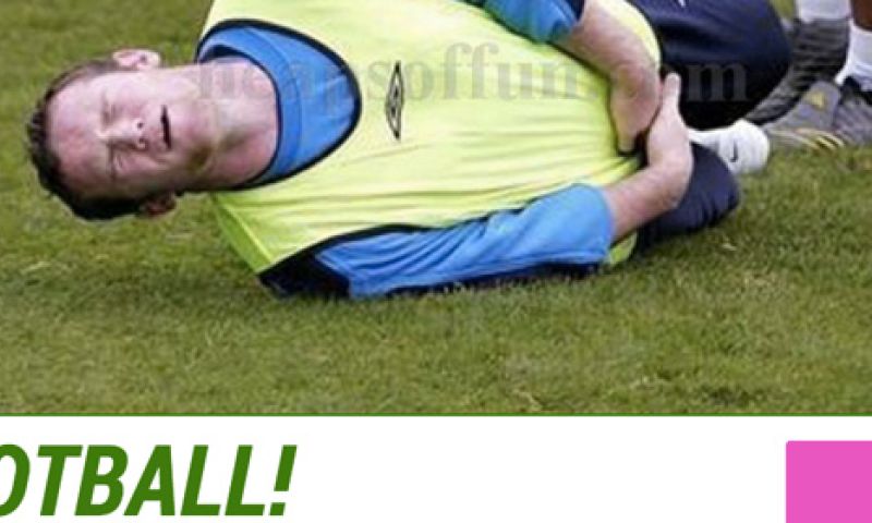 Voor de vrijmibo: raad het plaatje, voetbal of porno?