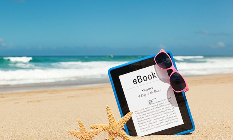 Nog meer drm-vrije Nederlandse ebooks op komst