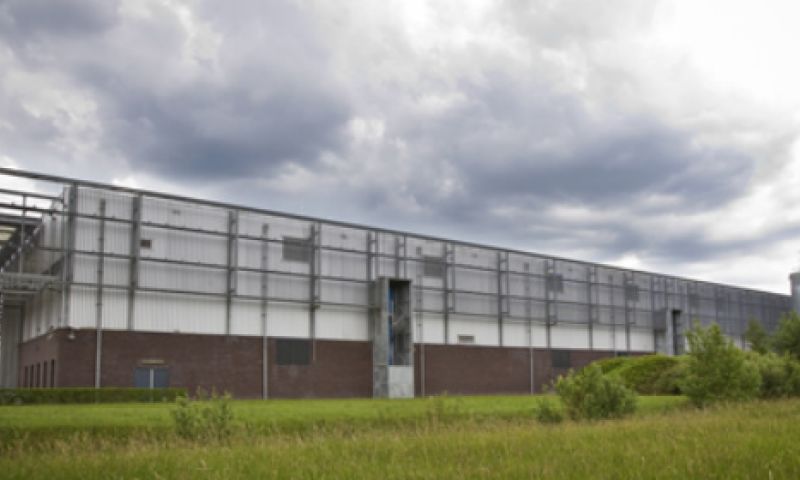Apple bouwt datacenter in Groningen