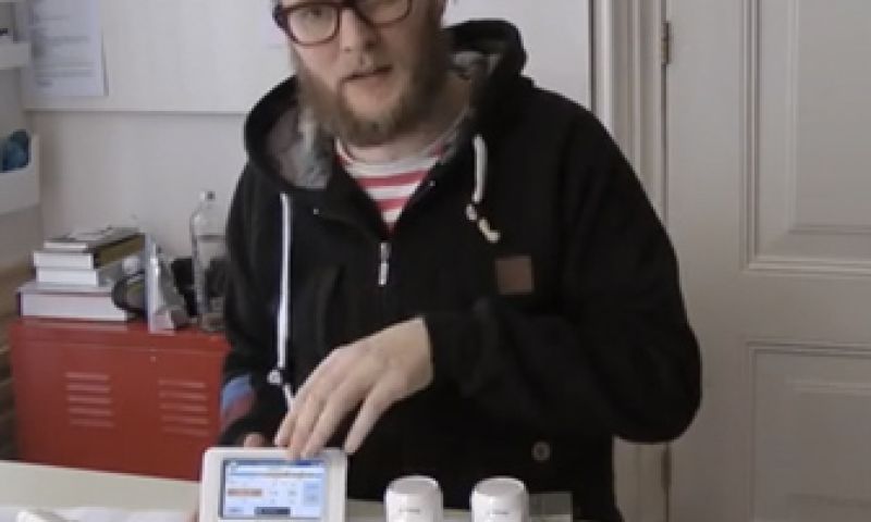 Eerste indruk (video): Honeywell Evohome