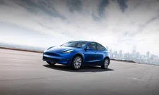 Thumbnail for article: Tesla Model Y: dit weten we over de kleine SUV