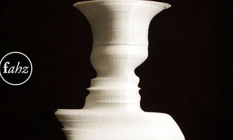 Crowdpleaser: met je fissi in een vaassie