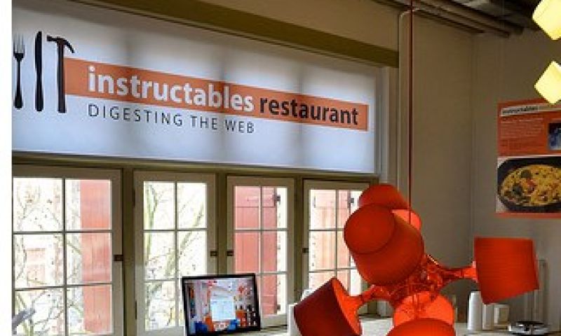 Frans? Italiaans? Nee, open source