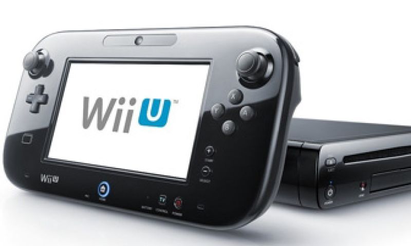 Eerste indruk: Nintendo Wii U