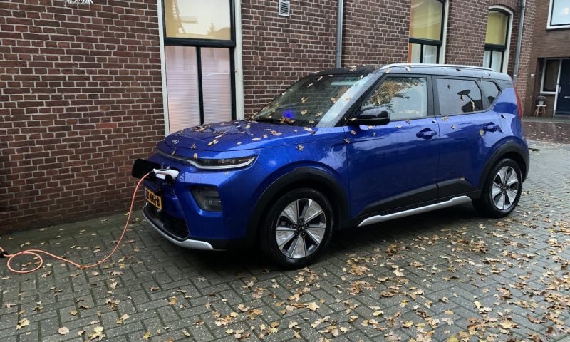 Duurtest Kia Soul: welke concurrentie?