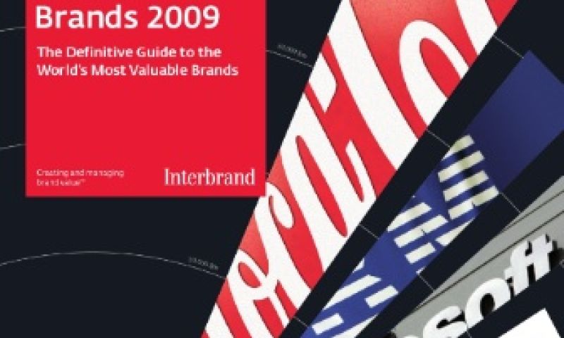 Coca-Cola is opnieuw het beste merk