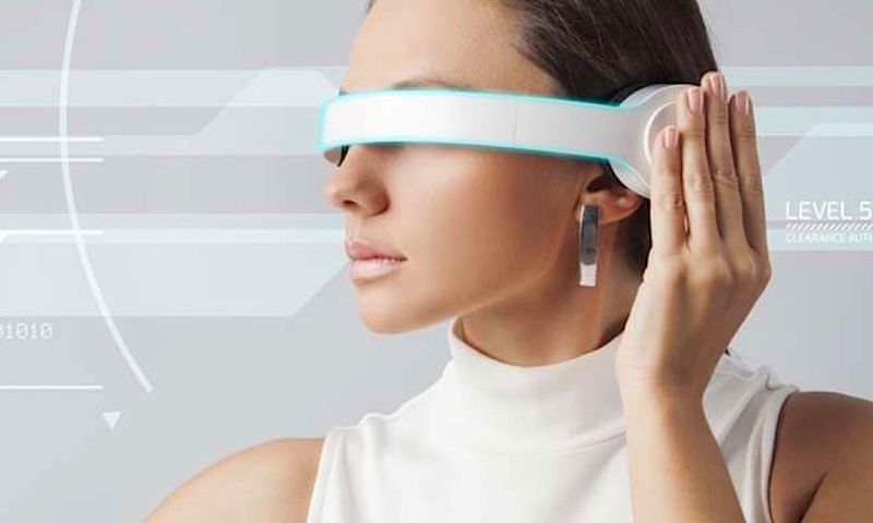 Apple koopt Duits AR-bedrijf