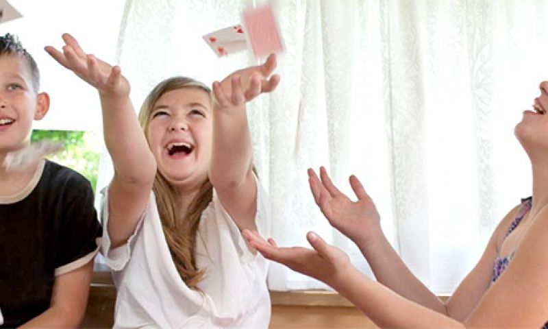 Airbnb, maar dan met caravans en campers