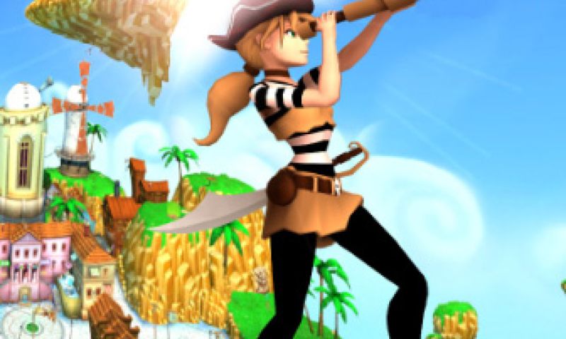 Game van de week: Pirates of New Horizons