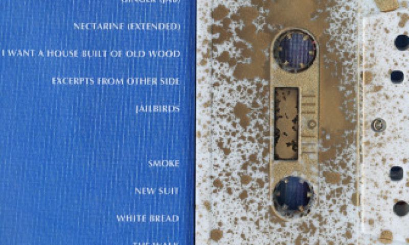 Tonies Tunes: Cassette Revival