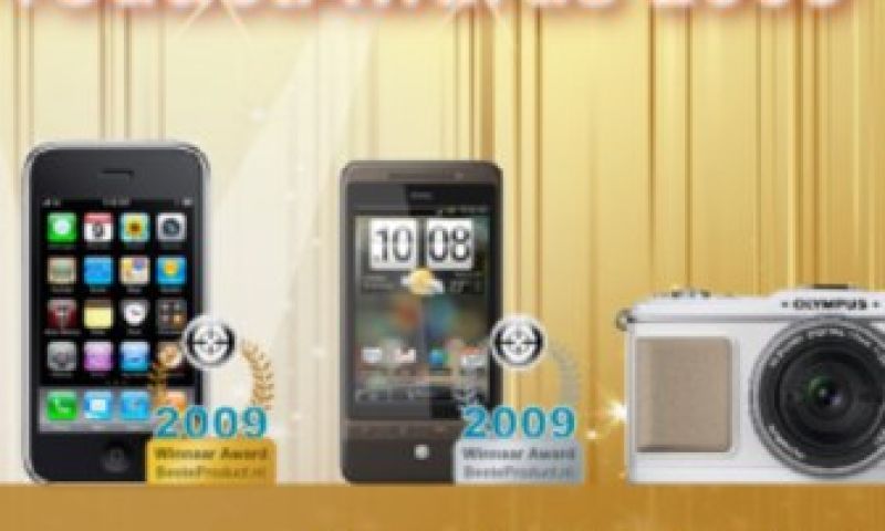 De beste gadgets van 2009