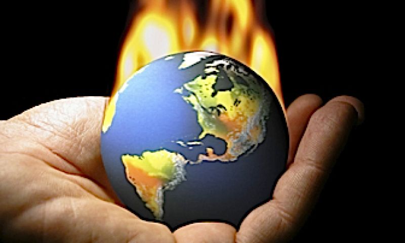 Amerikanen zijn klimaat-analfabeten