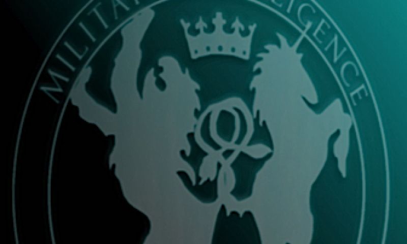 Hoofd MI6 ontmaskerd op Facebook