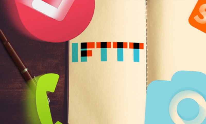 Top 5: de handigste IFTTT-koppelingen