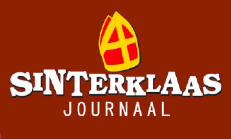 Extra uitzending Sinterklaasjournaal 