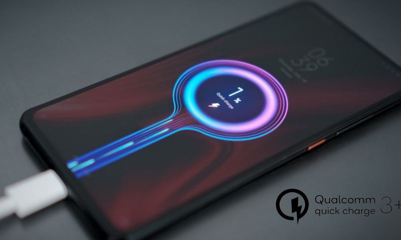 Qualcomm's Quick Charge 3+ maakt snelladen goedkoper en sneller.