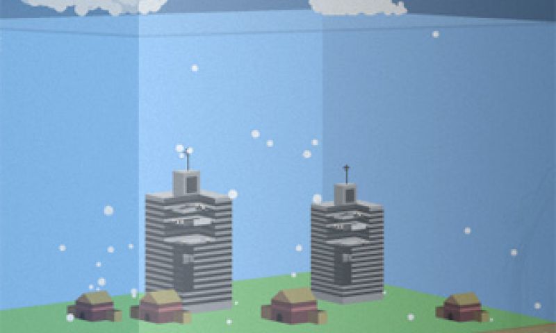 Game van de week: Effing Hail