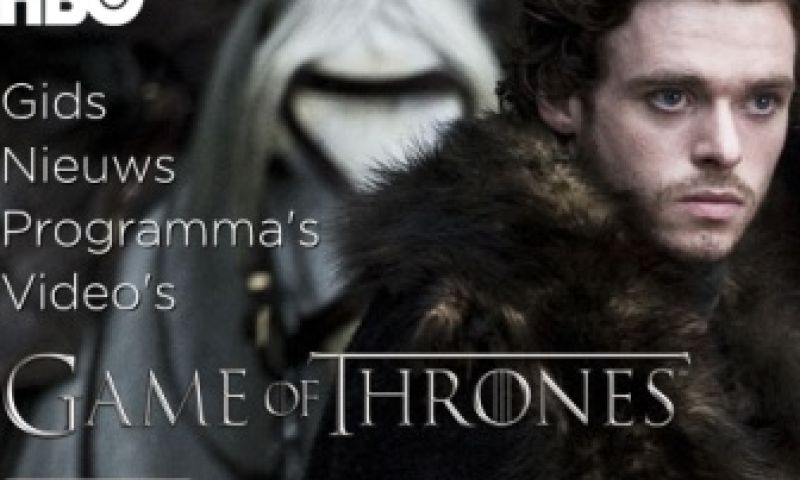 Ziggo vraagt 15 euro voor HBO