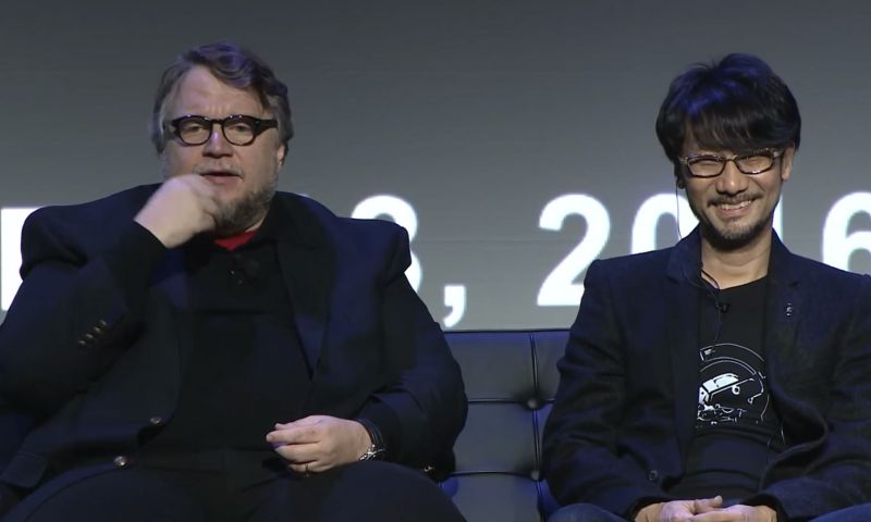 Geroemd gamedesigner Hideo Kojima gaat films maken