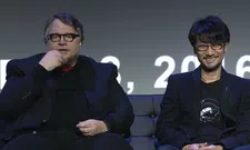 Thumbnail for article: Geroemd gamedesigner Hideo Kojima gaat films maken