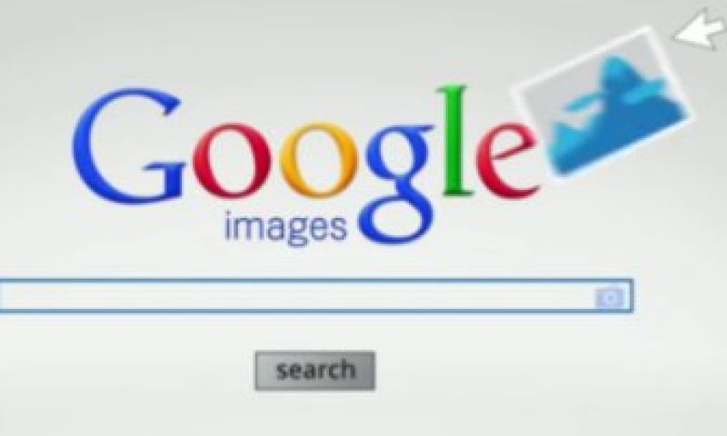 Zoeken met spraak en plaatjes in Google