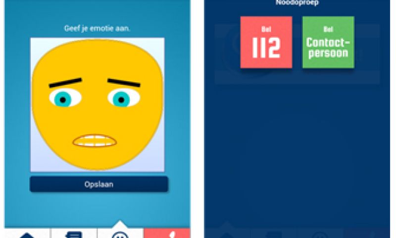 Slaande ruzie? Je smartphone vraagt om een time out