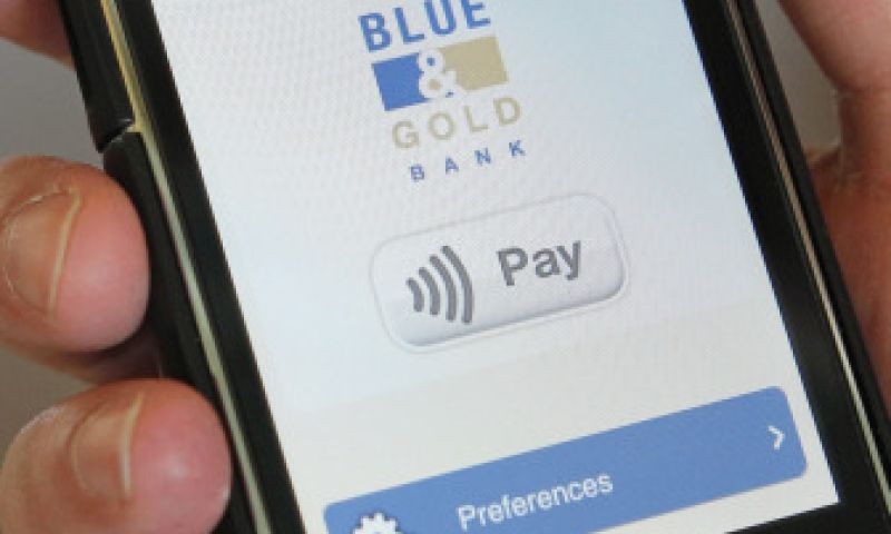 Google werkt aan mobiel betalen