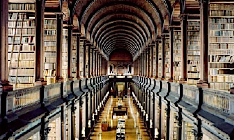 Nederlander redt groot deel GeoCities