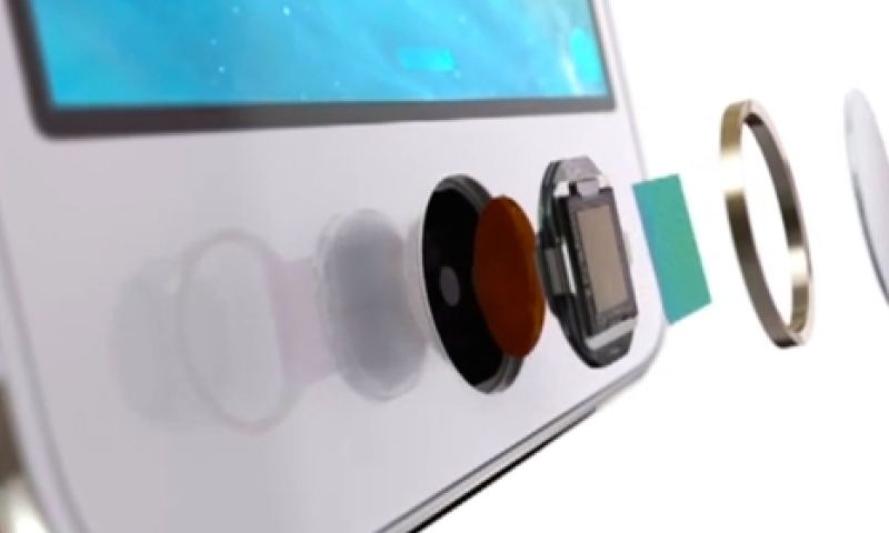 Hoe de vingersensor met iOS 8 pas echt nuttig wordt